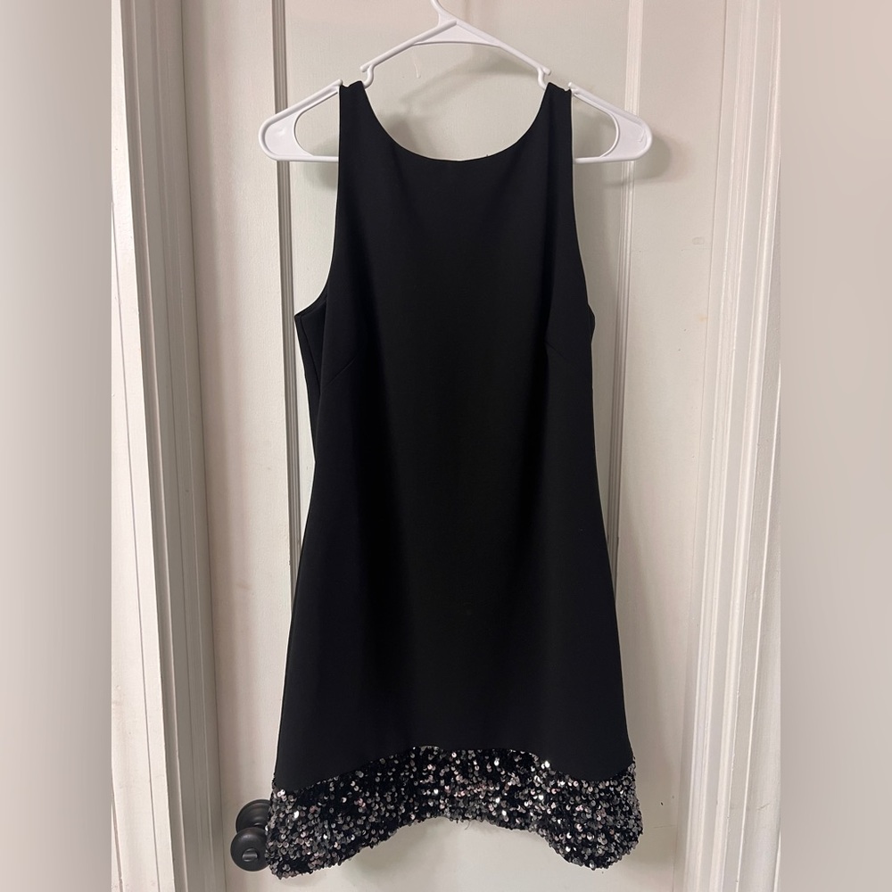 White House Black Market Dress
